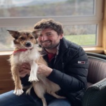 Lech Rudnicki - SEO, linkbuilding, marketing prawniczy